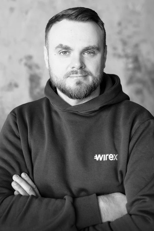 Віктор Телевич