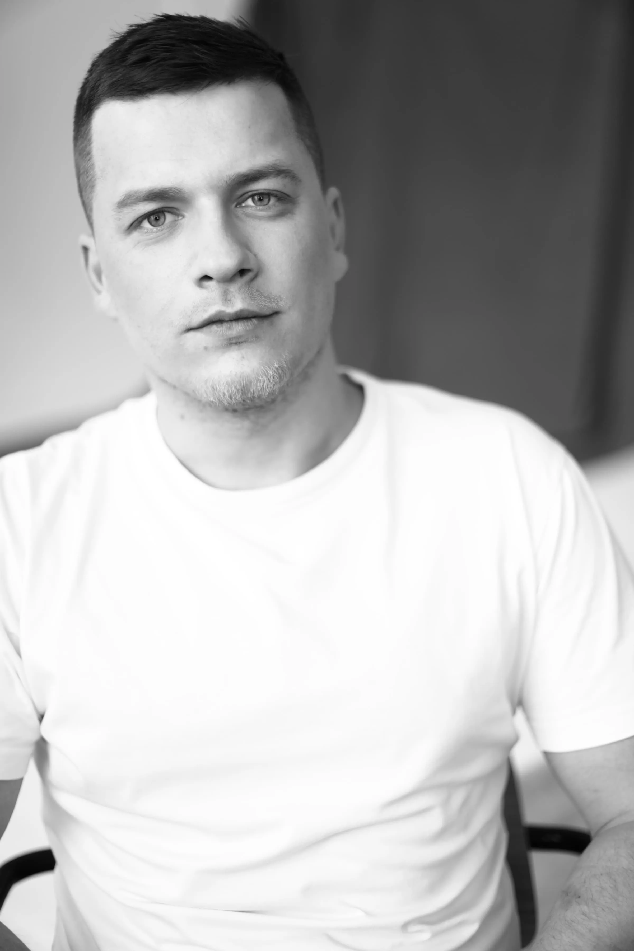 Руслан Колодяжний