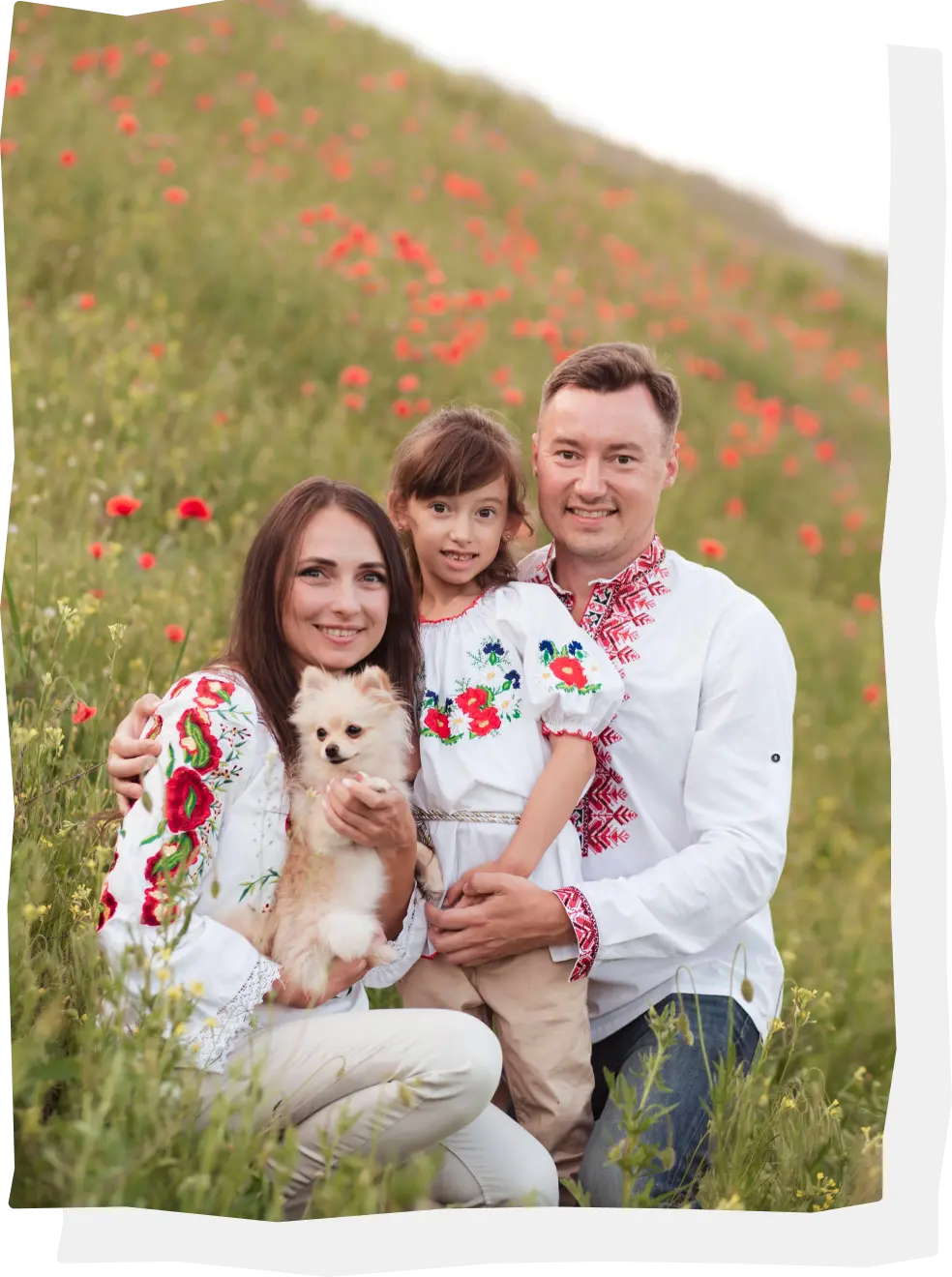 Фото з архіву Антона Школика
‍Testing Specialist в Luxoft