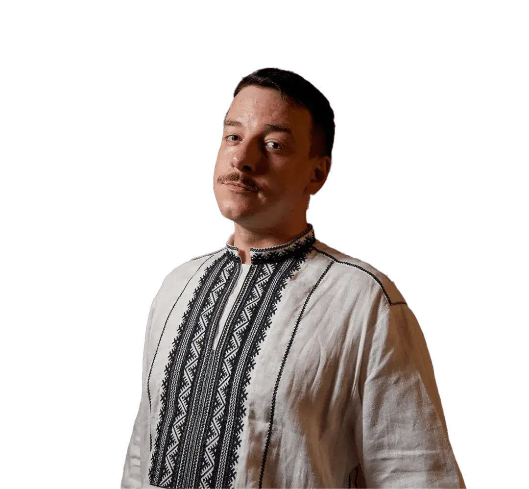 чоловік