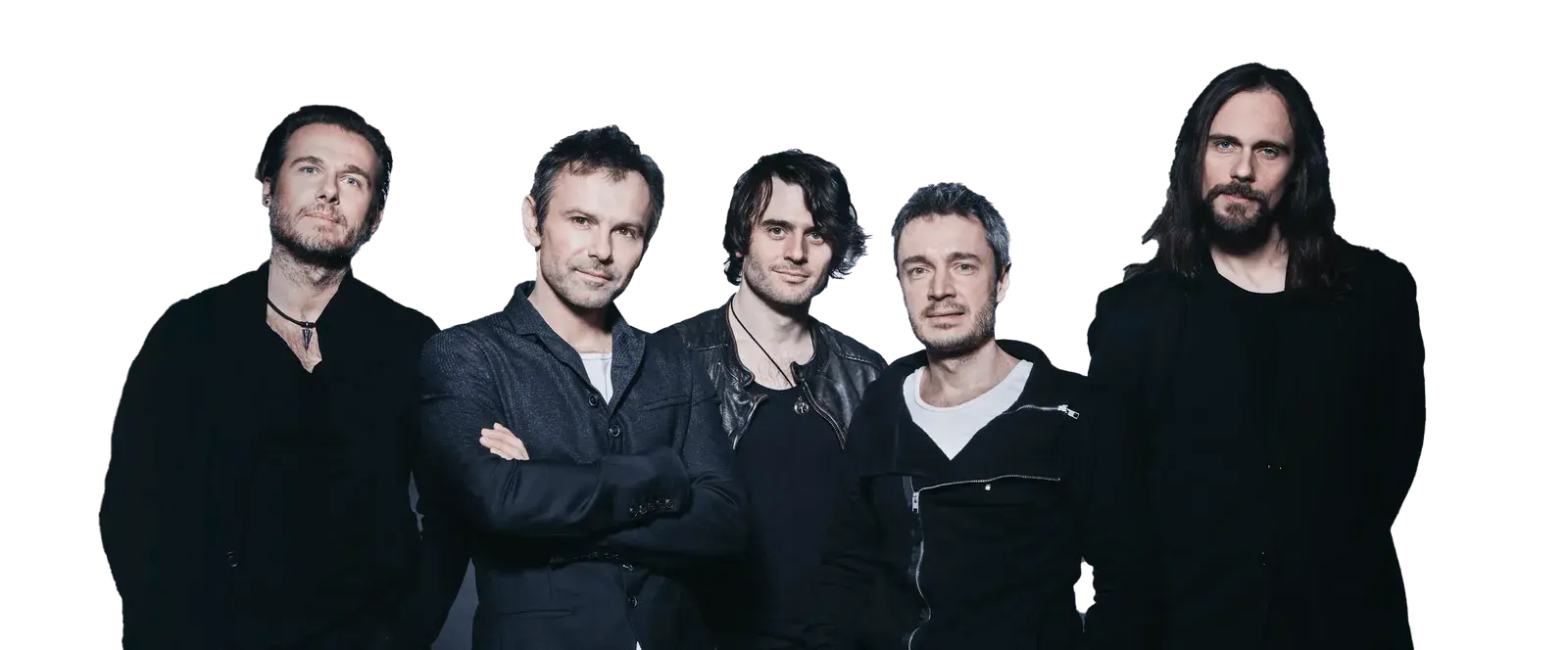 люди