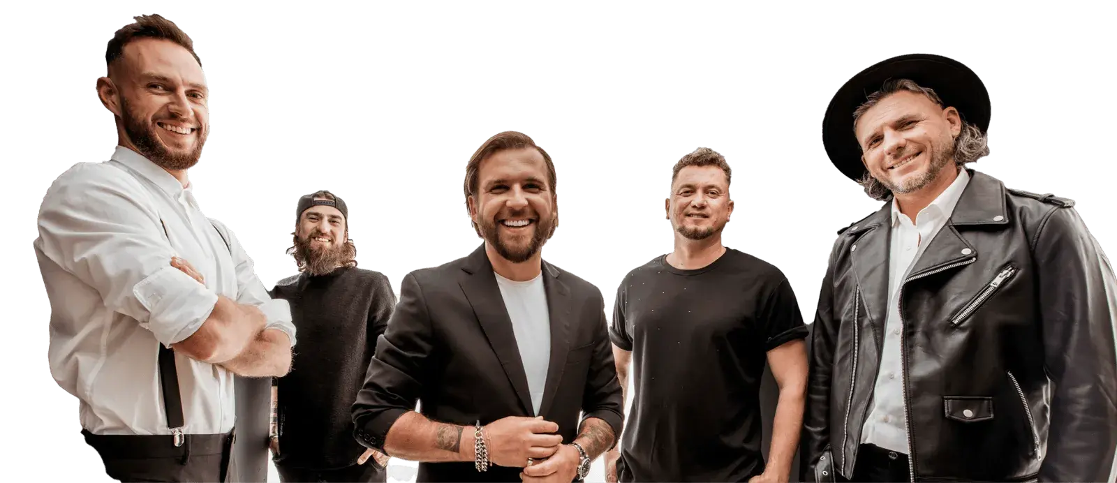 люди