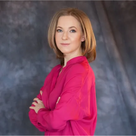 Анна Онищенко