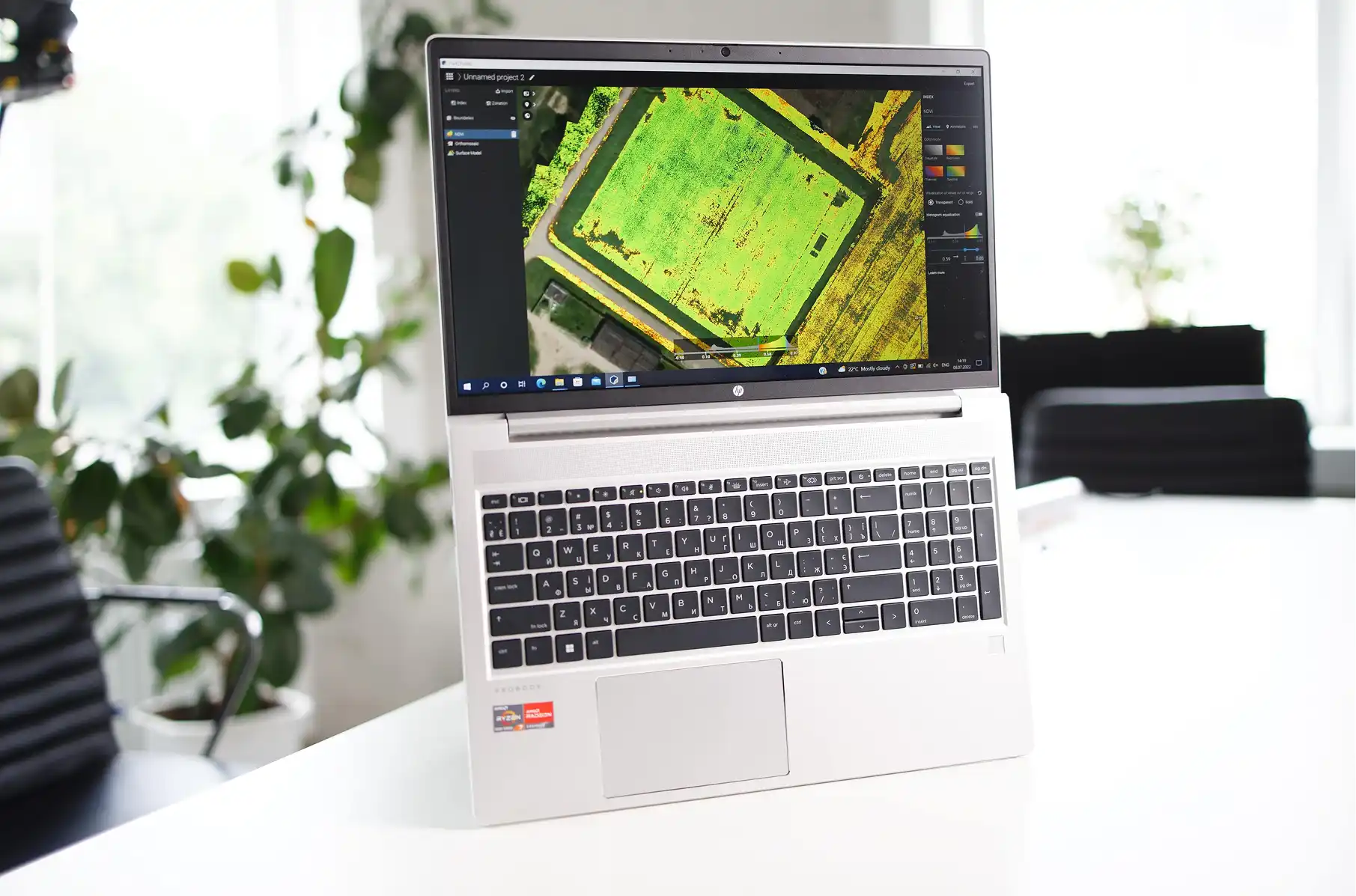 слайдер фото