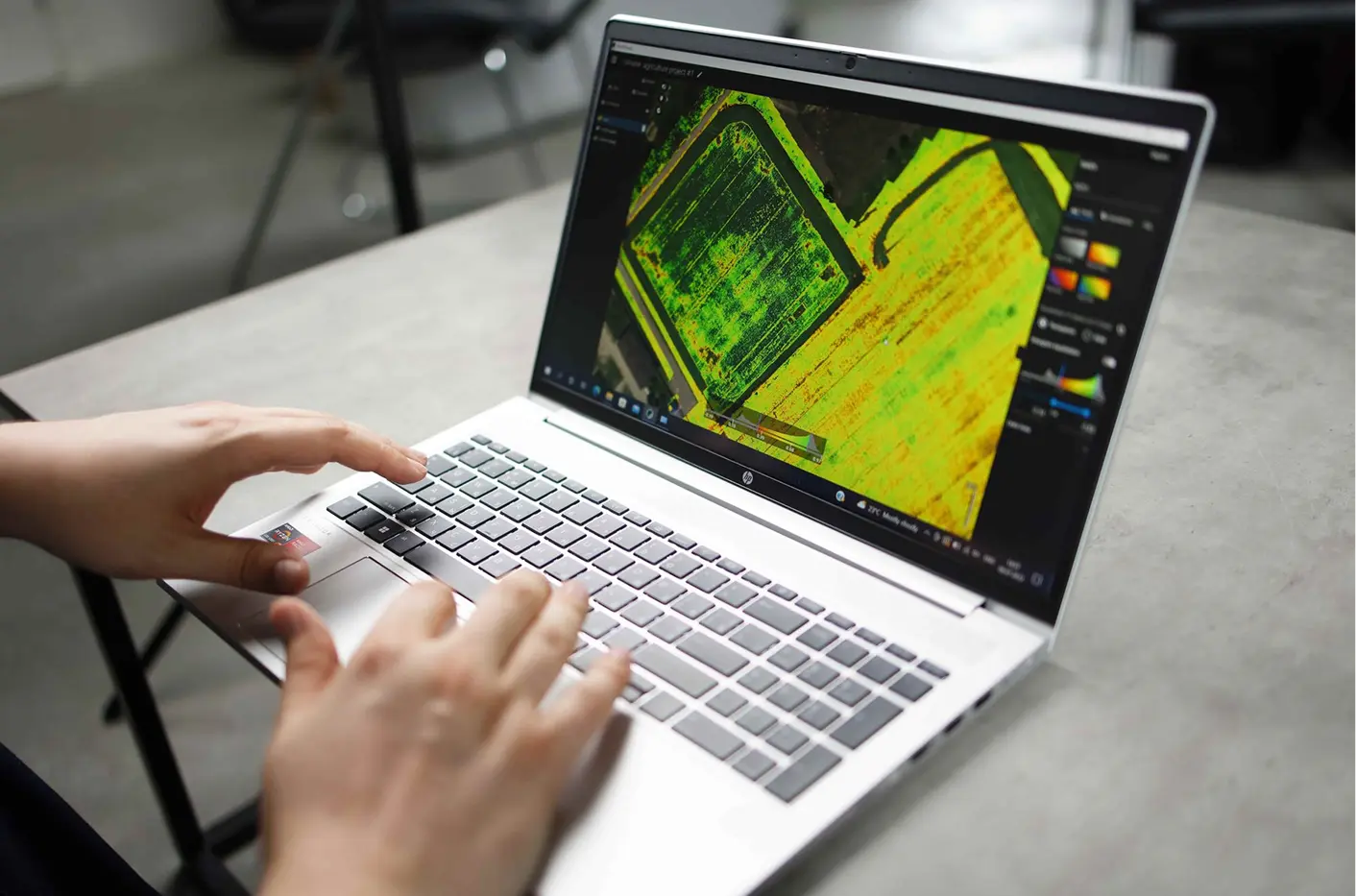 слайдер фото