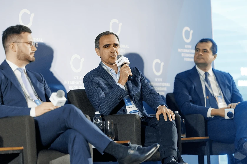 сергій черненко
