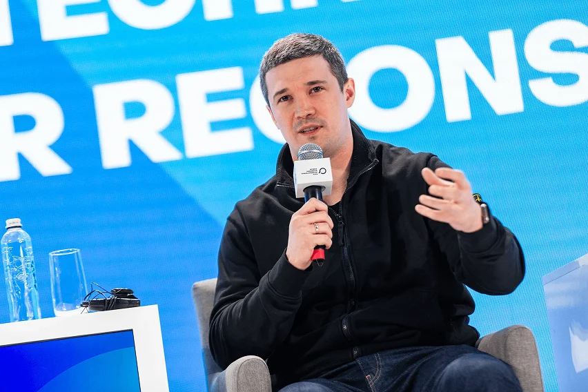 михайло Федоров
