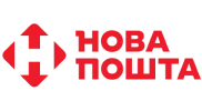 лого нова пошта