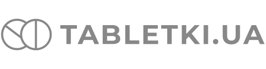 лого таблетки