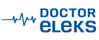 лого доктор електс