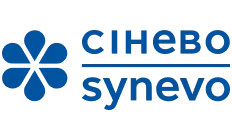 лого сінево