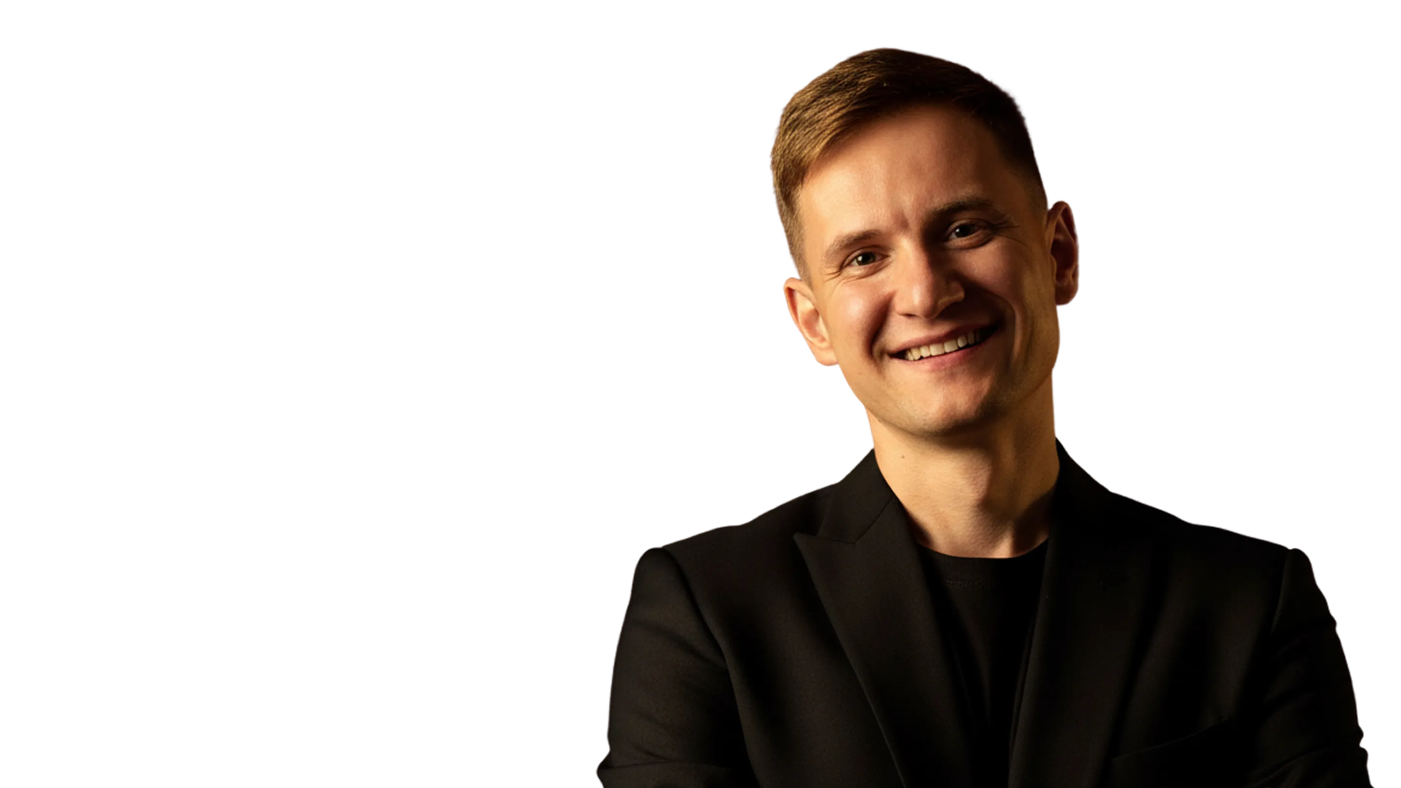 Портрет Андрія Самбора.